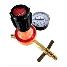 REGULADOR GLP 13KGF
