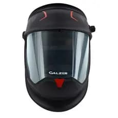 Máscara De Solda Automática Com Regulagem Pro Tech Galzer