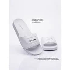 Chinelo Slide Masculino E Feminino Confortável Macio Unissex Pronta Entrega