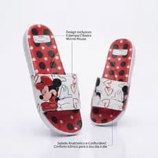 Chinelo Slide Confort Feminino Lançamento Confortável Leve