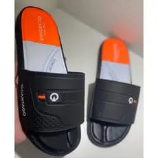 Chinelo Slide Confort Cartago Masculino e Feminino Unissex lançamentos Confortável Pronta Entrega