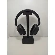 Suporte de Fone de Ouvido Headset Gamer Minimalista Headphone Universal Suporte de Mesa