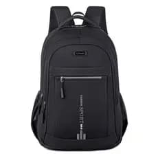 Mochila Esportiva Reforçada 30L Grande Escolar Trabalho Viagem Impermeável