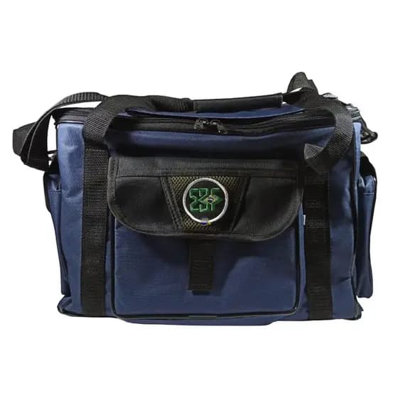 Bolsa De Pesca e Apetrechos EBF PESCA Titanic 62AM - G - Azul Marinho