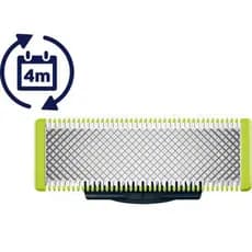 Lamina Refil Oneblade Qp210 Qp1424 One Blade