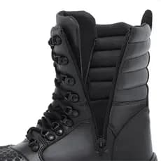 Bota Lughato coturno ML Segurança
