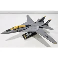 Miniaturas de Jatos – Kit Card de Modelos Articulados - 6 + Modelos para Montar!