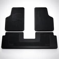 Jogo de Tapete Automotivo Carro 5 Peças Resistente Ótima Qualidade