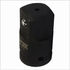 Adaptador Para Soquete De Impacto Encaixe 1/2" Para 1"