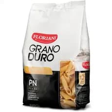 Macarrão Penne Grano Duro Personale Massa Seca Rigate Floriani 500g Pasta Fácil