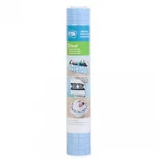 Stencil adesivo Cricut - 30x 122cm - 01 unidade