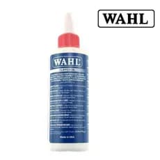 Óleo Protetivo Para Máquinas De Cortar Cabelo Wahl