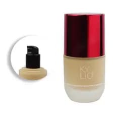 Ultra Base Resistance Foundation Embalagem Nova - Kylio
