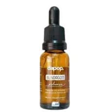 Diluidor, Fixador e Primer Blindagem Poderosa 15ml - Dapop