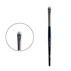 Pincel R119 para batom, corretivo Real Perfection