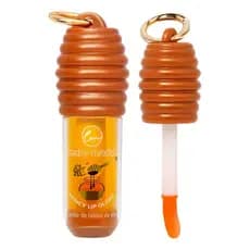 Lip Gloss Mel Honey Luck Model