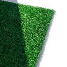 Tapete Grama Sintética 12mm Artificial 2m x 50cm Decoração Festas Eventos Jardim Pisos