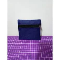 Kit Bolsinhas multiuso, porta moedas... feitas por encomenda