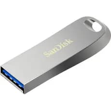 Pen Drive 128gb Ultra Luxe USB 3.1 Z74 Flash Drive 150mbs Sandisk