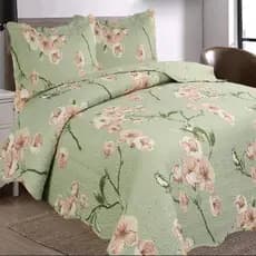 COBRE LEITO SLIM CASAL BOX AVULSO ESTAMPADO