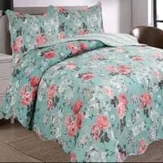COBRE LEITO SLIM CASAL BOX AVULSO ESTAMPADO