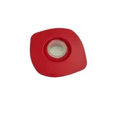 Tampa Completa Liquidificador Ph900 Vermelho/Philco. - Original