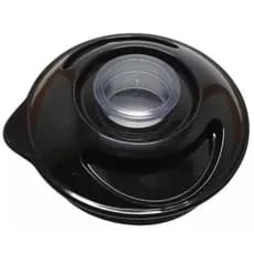 Tampa De Liquidificador Britânia Diamante 800 Preto