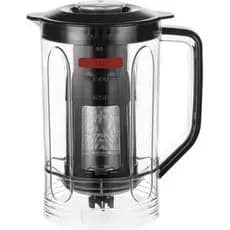Copo Liquidificador Completo Preto L-99 Mondial