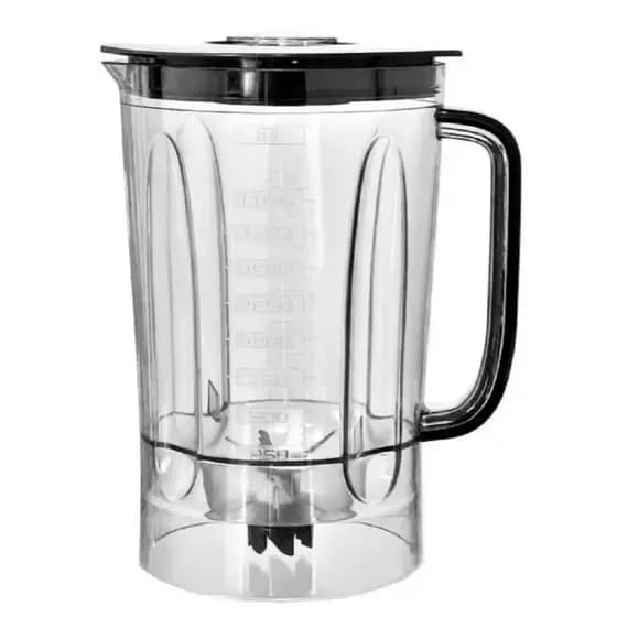 Copo Original Para Liquidificador Philco Plq1412 Preto