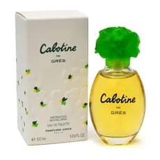 Cabotine de Grès - Perfume Feminino Eau de Toilette  50ml