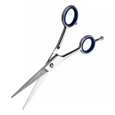Tesoura Profissional Para Corte Cabelos Fio Navalha 6 Marco Boni