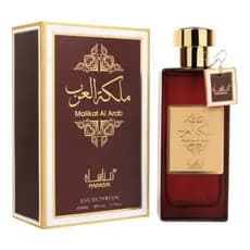 Perfume Malikat Al Arab Manasik EDP Unissex 100ml