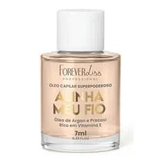 Óleo Capilar Superpoderoso Alinha Meu Fio 7ml