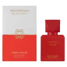 Perfume Feminino L’Absolu Rouge Ana Hickmann by Giverny 100ml – Floral Oriental Sofisticado