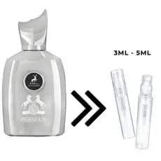 Perfume Arabe Masculino Perseus Eau de Parfum