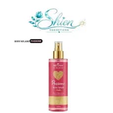 Body Splash Passione 200ml - Bell Corpus