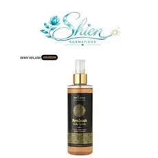Body Splash Arabian 200ml - Bell Corpus