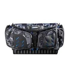 Bolsa de Pesca M-BP20C Marine Sports com Estojo para Isca Pesca Pescaria