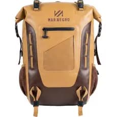 Mochila de Pesca Adventure Caramelo Mar Negro Estanque Bolsa de Pesca Impermeável