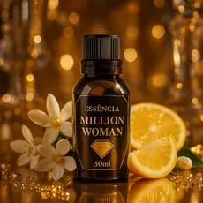 ESSENCIA MILLION WOMAN 30 ML