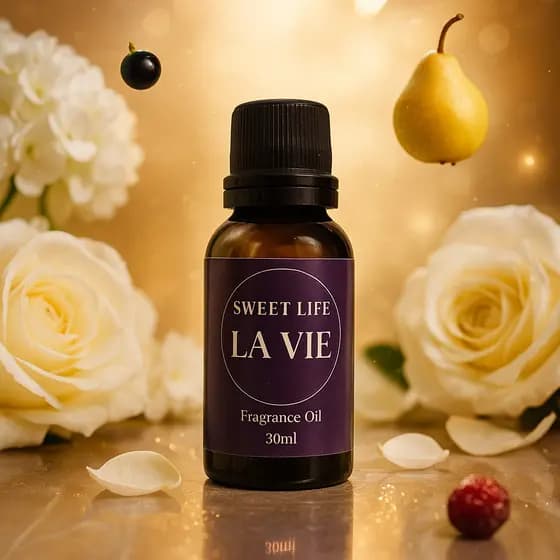 ESSENCIA SWEET LIFE LA VIE 30 ML