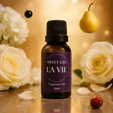 ESSENCIA SWEET LIFE LA VIE 30 ML
