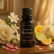 ESSENCIA MADAME 30 ML - Perfumes/Colonias/Body Splash