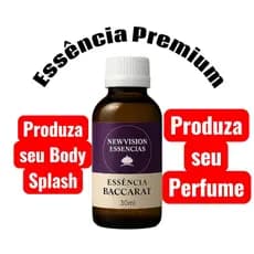 ESSENCIA BACCARAT 30 ML