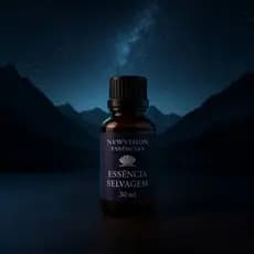 ESSENCIA SELVAGEM MAN 30 ML