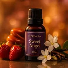 ESSENCIA SWEET ANGEL 30 ML