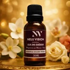 ESSENCIA GOLDEN WOMAN 30 ML