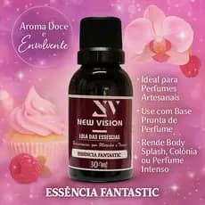 ESSENCIA FANTASTIC 30 ML