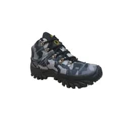 Bota Coturno Adventure Tenis Masculino Feminino Adulto e Infantil