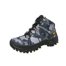 Coturno Bota Trilha Infantil Adulto Masculino Feminino